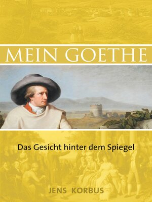 cover image of Mein Goethe